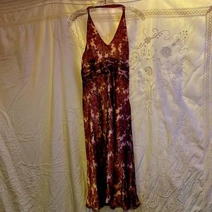 Absolutely gorgeous pink dress by Ann Taylor loft XSP new with tags